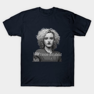 ruth i dont know T-Shirt